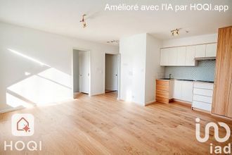 achat appartement begles 33130