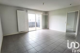 achat appartement begles 33130