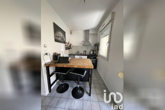 achat appartement begles 33130