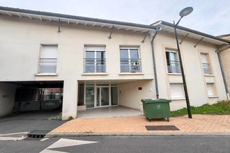 achat appartement begles 33130