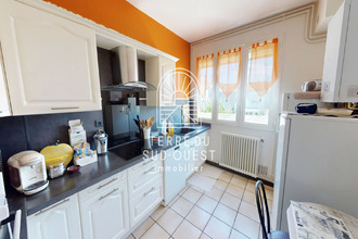 achat appartement begles 33130