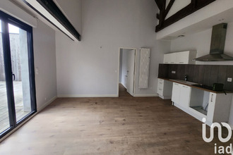 achat appartement begles 33130