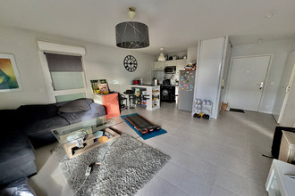 achat appartement begles 33130