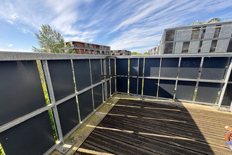 achat appartement begles 33130