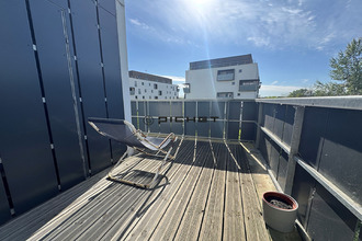 achat appartement begles 33130