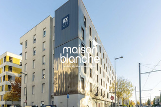 achat appartement begles 33130