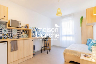 achat appartement begles 33130