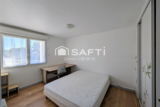 achat appartement begles 33130