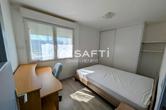 achat appartement begles 33130