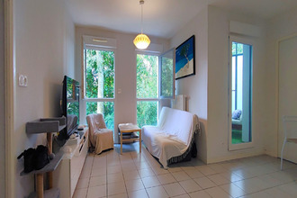 achat appartement begles 33130