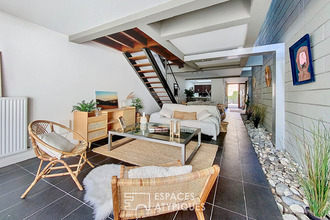 achat appartement begles 33130