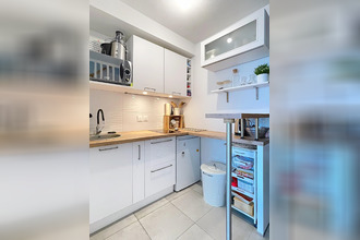 achat appartement begles 33130