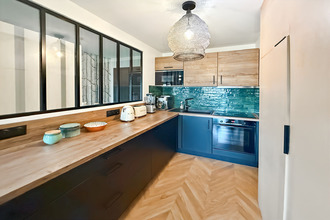 achat appartement begles 33130