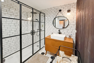 achat appartement begles 33130