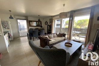 achat appartement begles 33130