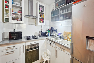 achat appartement begles 33130