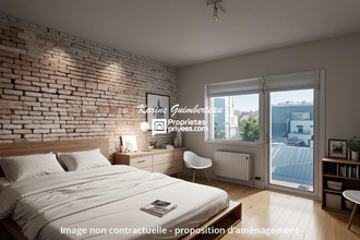 achat appartement begles 33130