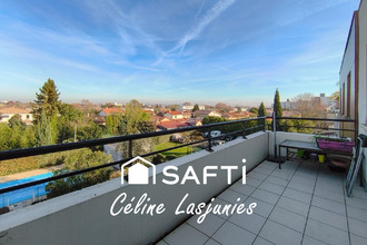 achat appartement begles 33130