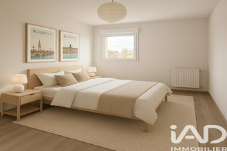 achat appartement begles 33130