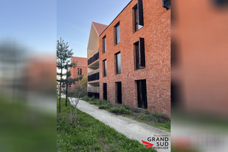 achat appartement begles 33130