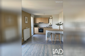 achat appartement begles 33130