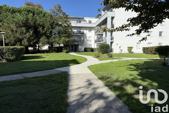 achat appartement begles 33130