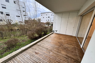 achat appartement begles 33130