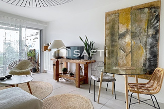 achat appartement begles 33130