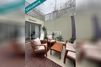 achat appartement begles 33130