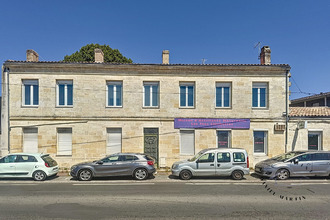 achat appartement begles 33130