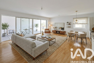 achat appartement begles 33130