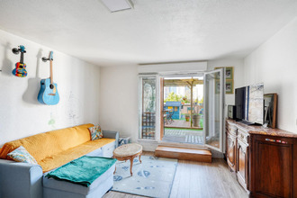 achat appartement begles 33130