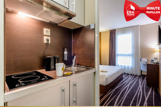 achat appartement begles 33130