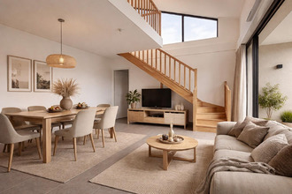 achat appartement begles 33130