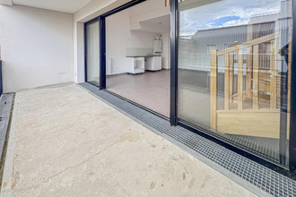 achat appartement begles 33130