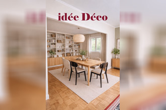 achat appartement begles 33130