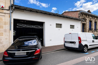 achat appartement begles 33130