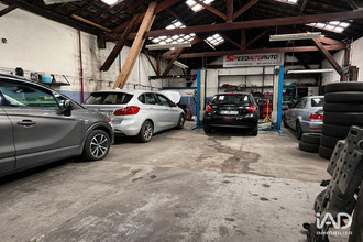 achat appartement begles 33130