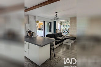 achat appartement begles 33130