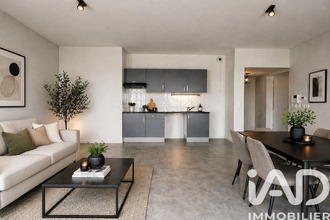 achat appartement begles 33130