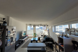 achat appartement begles 33130