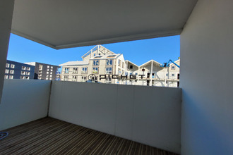 achat appartement begles 33130