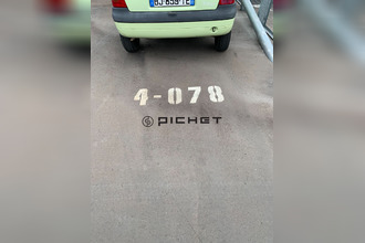 achat appartement begles 33130