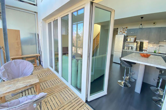 achat appartement begles 33130