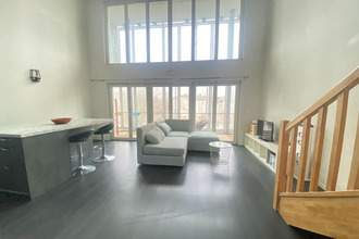 achat appartement begles 33130