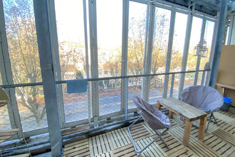 achat appartement begles 33130