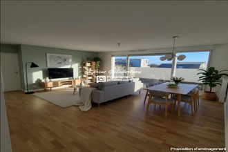 achat appartement begles 33130