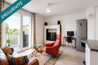 achat appartement begles 33130