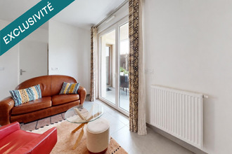achat appartement begles 33130