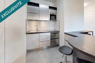 achat appartement begles 33130